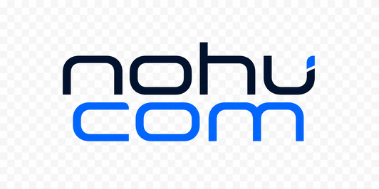 nohu com logo